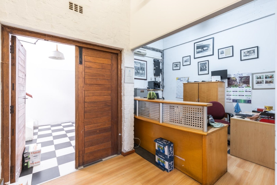0 Bedroom Property for Sale in Foreshore Western Cape